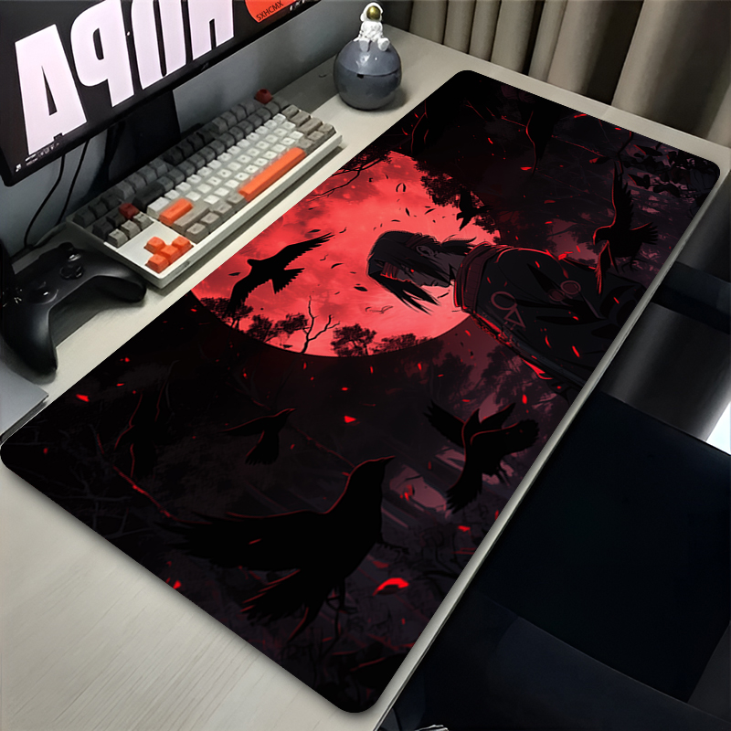 Mouse Pad Gamer Larger XXL Uch - Gaming Keyboard Nearby 评论和价格