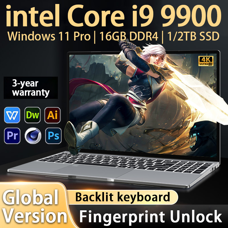 2026 New Laptop 15.6 Inch Wind - Gaming Keyboard 2026 评论和价格