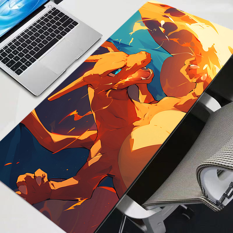 Mouse Pad Anime G-gengar Divin - Gaming Keyboard High Ground 评论和价格