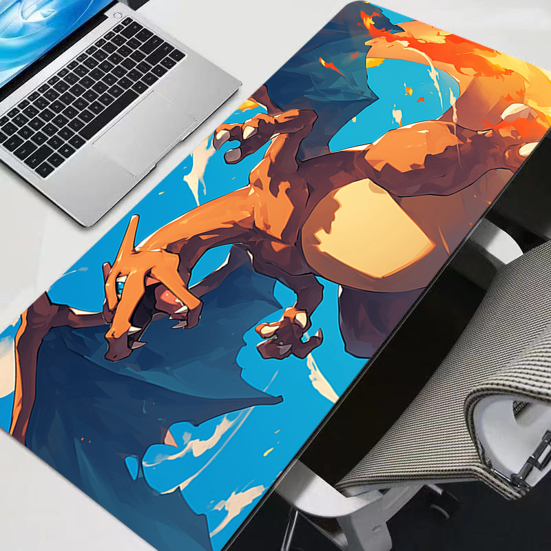 Mouse Pad Anime G-gengar Divin - Gaming Keyboard High Ground 评论和价格