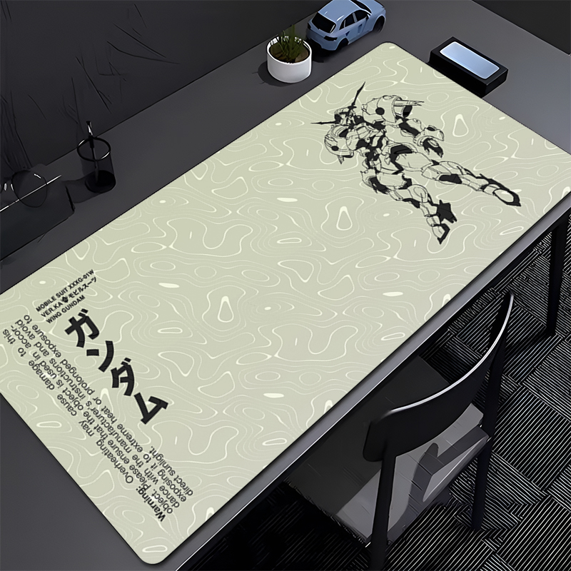 Mouse Pad Large Mechanical War - Gaming Keyboard High Ground 评论和价格