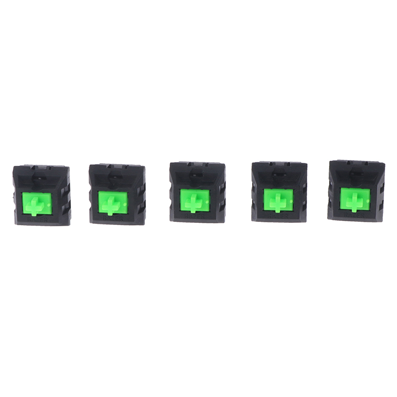 Hot Sale Green RGB switches fo - Gaming Keyboard No Rgb 评论和价格