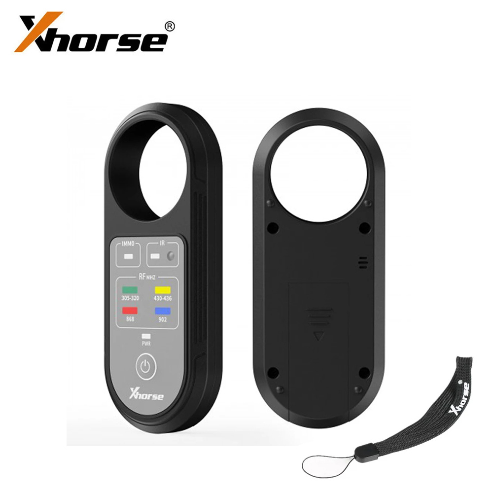 Xhorse XDRT20 V2 Remote Tester - Gaming Keyboard Test 评论和价格