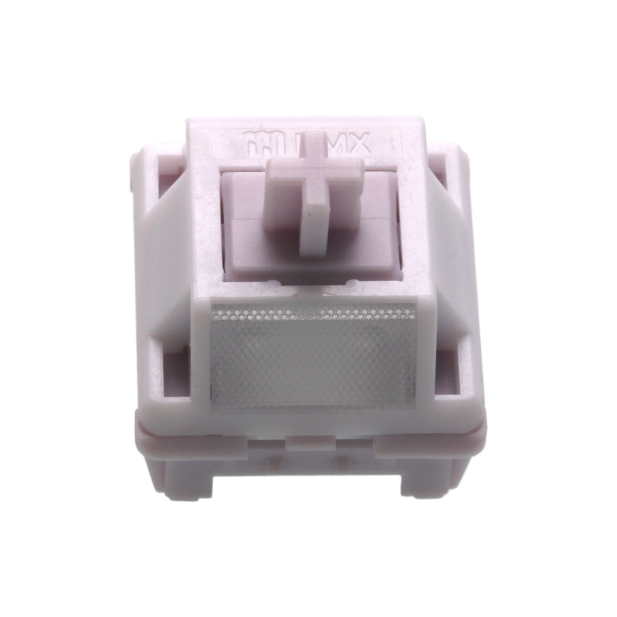 HMX NoNo LY Stem Linear Switch - Gaming Keyboard Hot Swappable 评论和价格