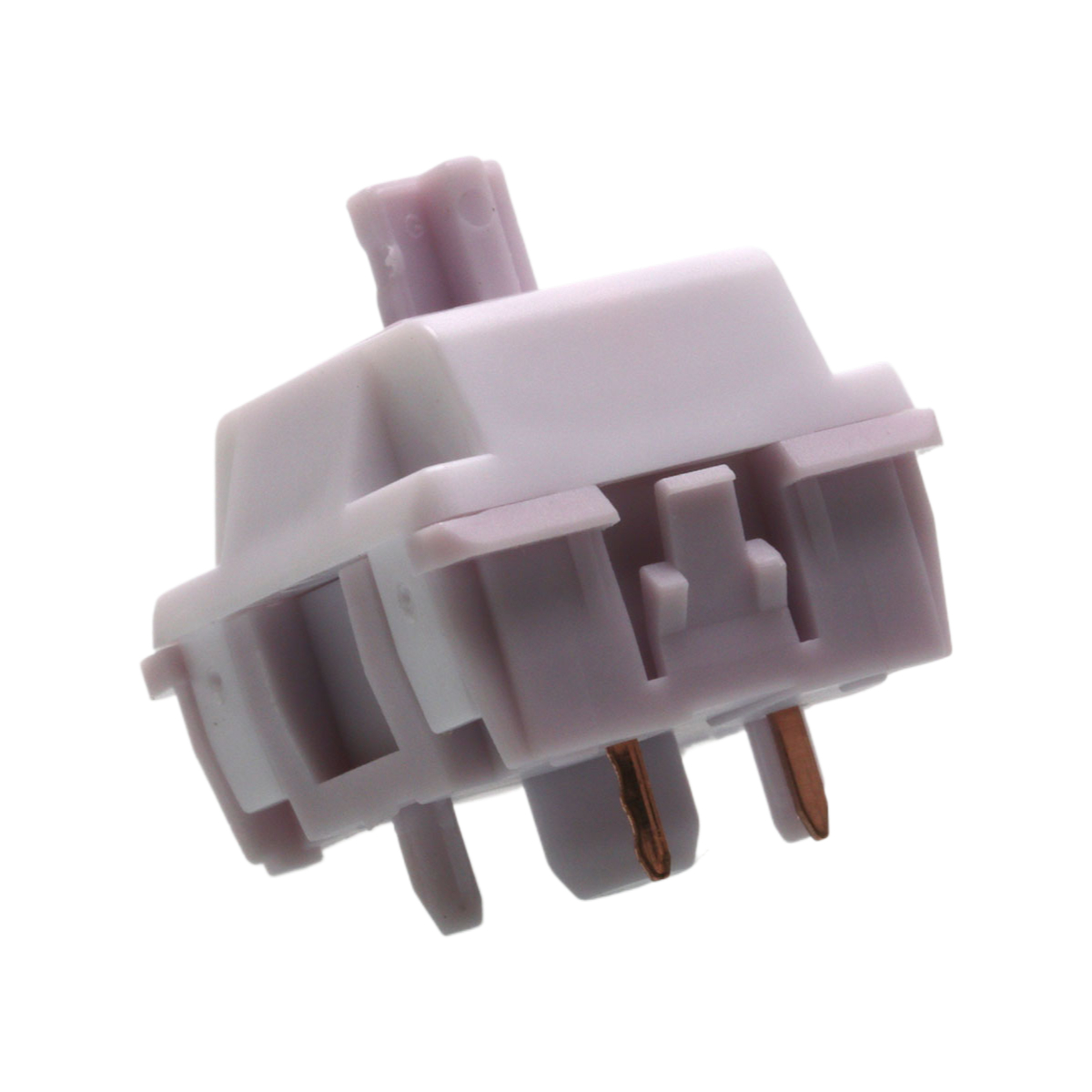 HMX NoNo LY Stem Linear Switch - Gaming Keyboard Hot Swappable 评论和价格